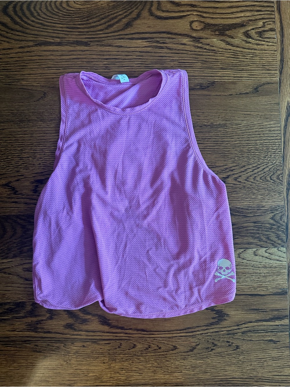 Lululemon x Soul Cycle Tank To